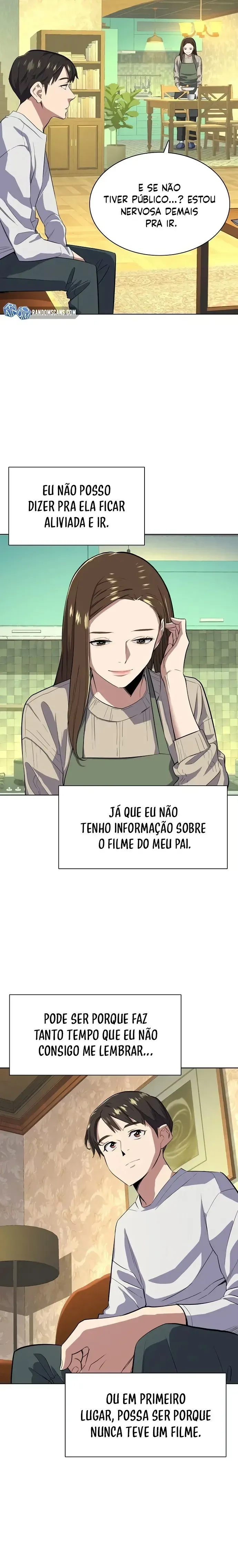 Reborn Rich Capítulo 11 Página 21