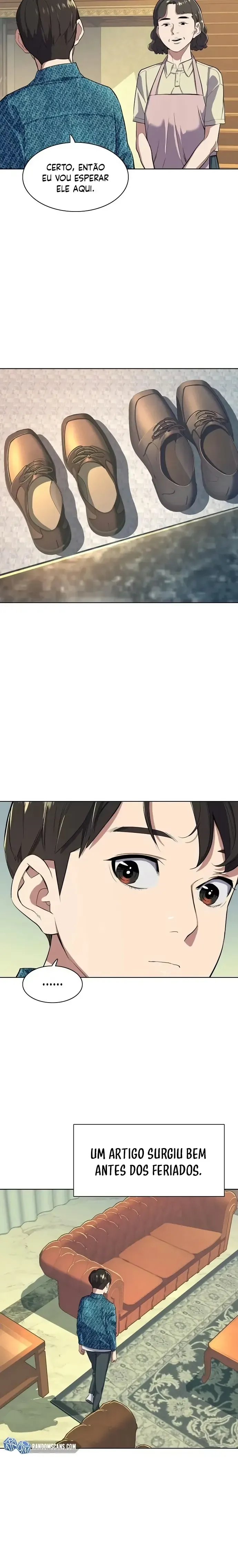 Reborn Rich Capítulo 11 Página 23