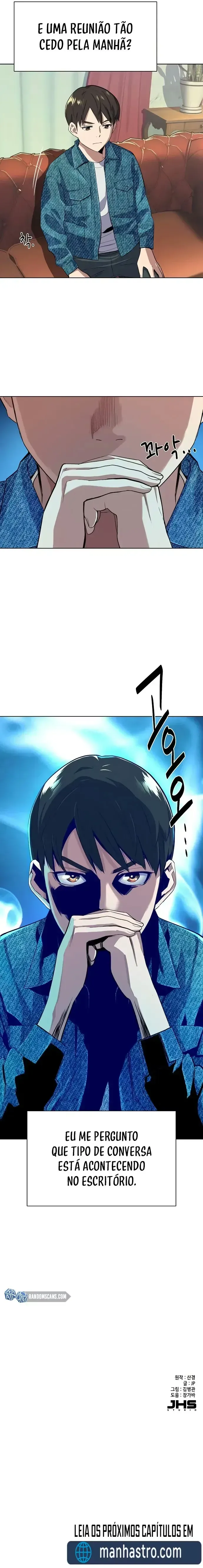 Reborn Rich Capítulo 11 Página 24