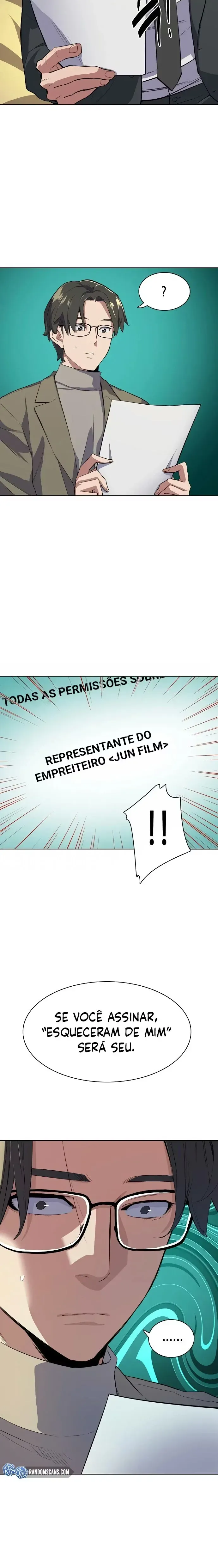 Reborn Rich Capítulo 11 Página 9