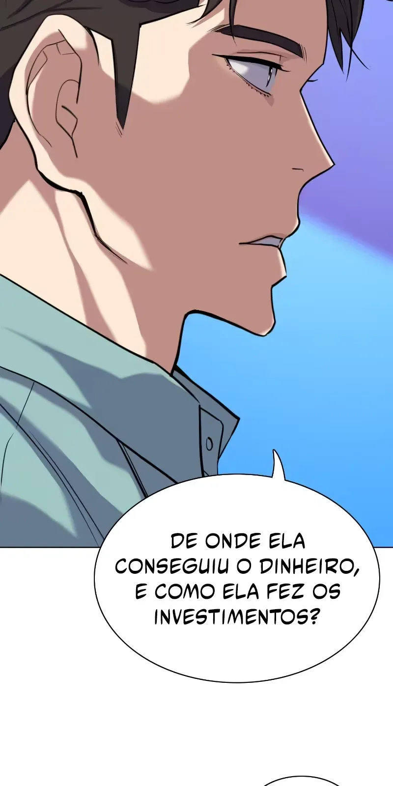Reborn Rich Capítulo 110 Página 10