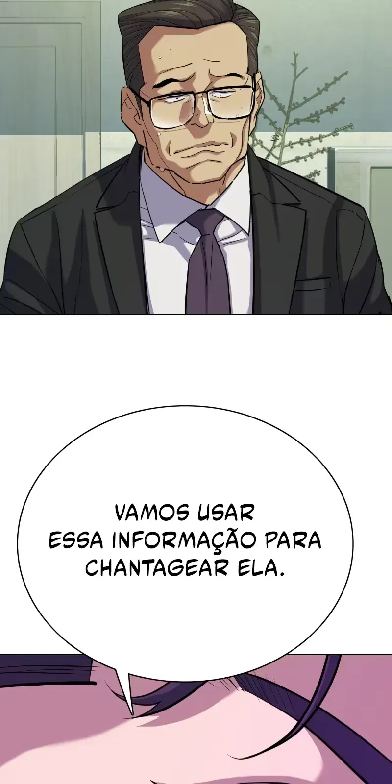 Reborn Rich Capítulo 110 Página 12