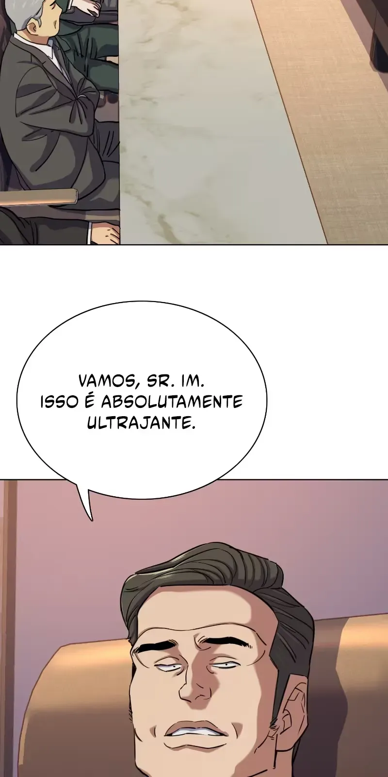 Reborn Rich Capítulo 110 Página 24
