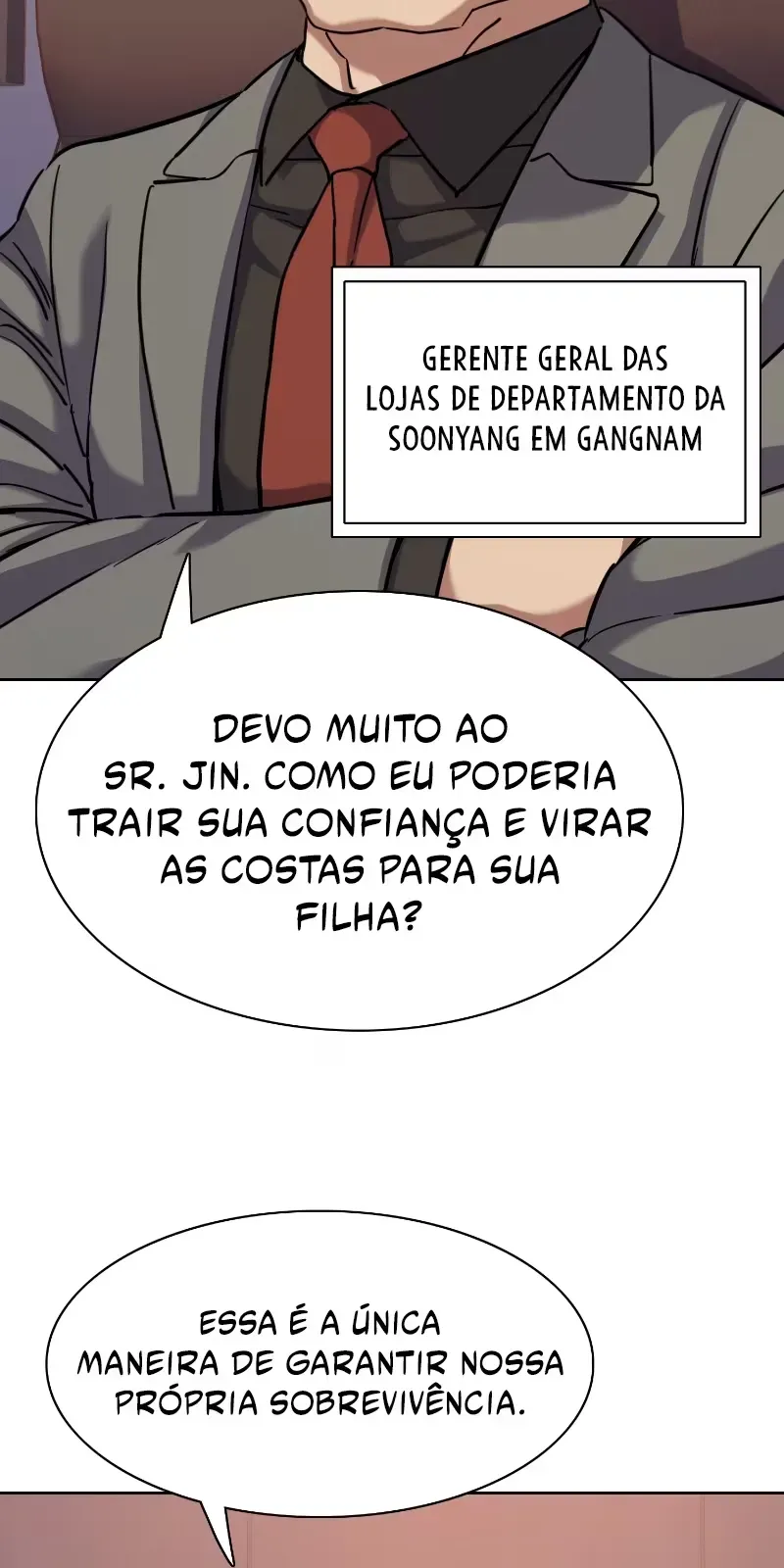 Reborn Rich Capítulo 110 Página 25
