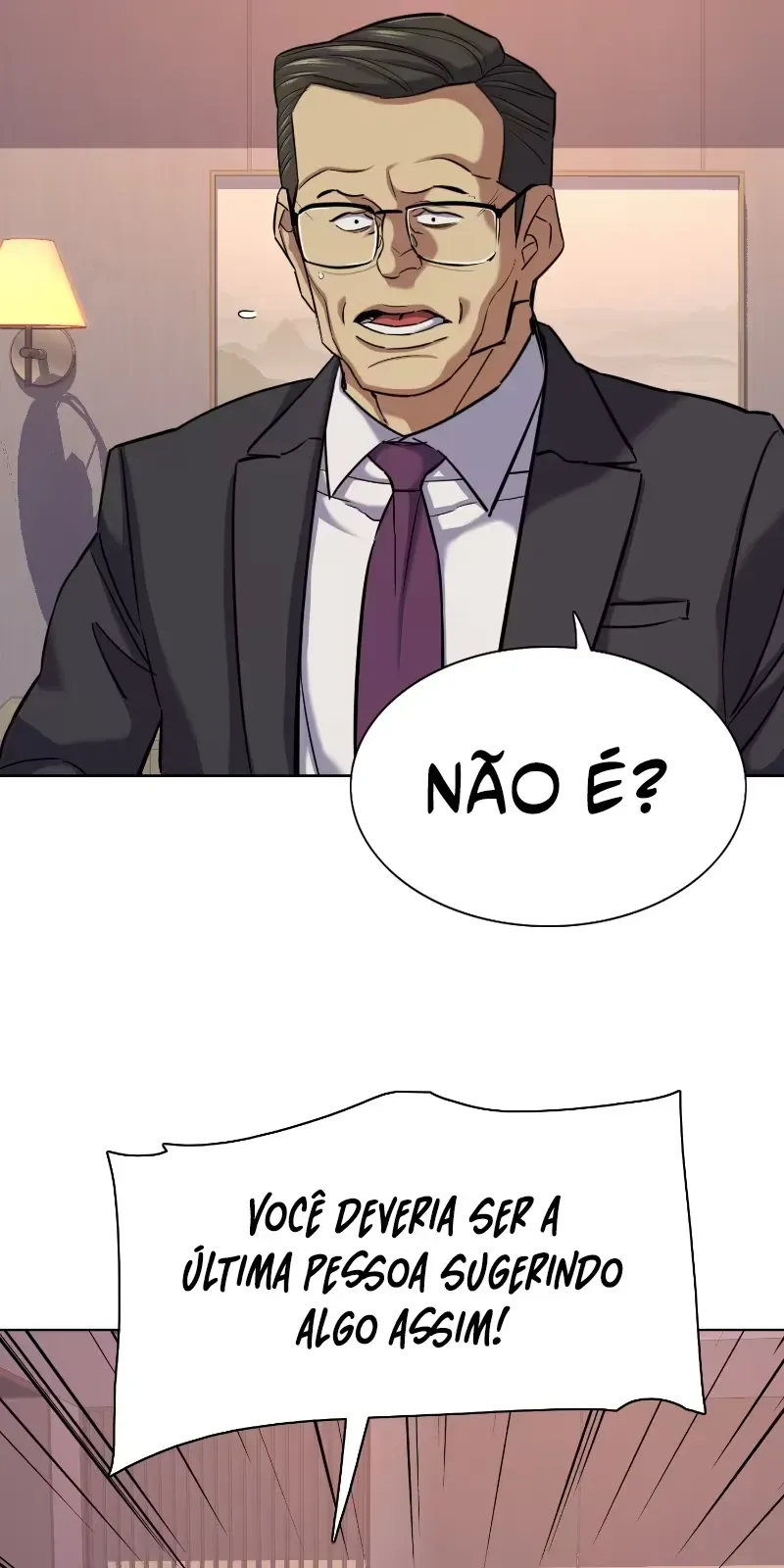 Reborn Rich Capítulo 110 Página 26