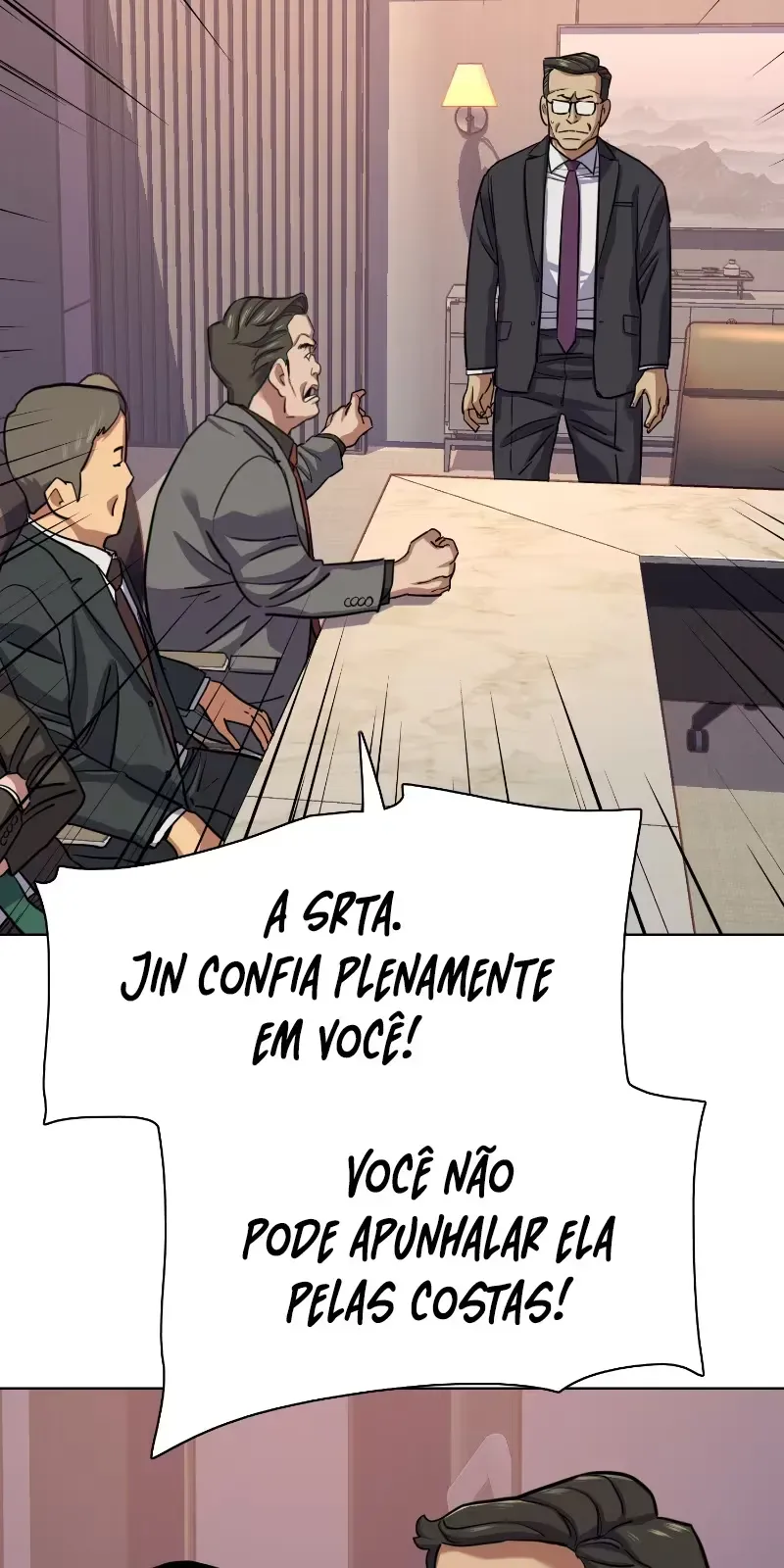 Reborn Rich Capítulo 110 Página 27