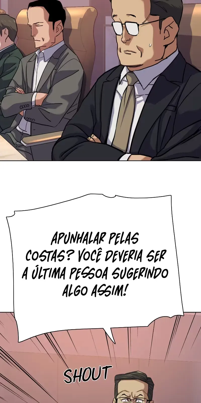 Reborn Rich Capítulo 110 Página 28