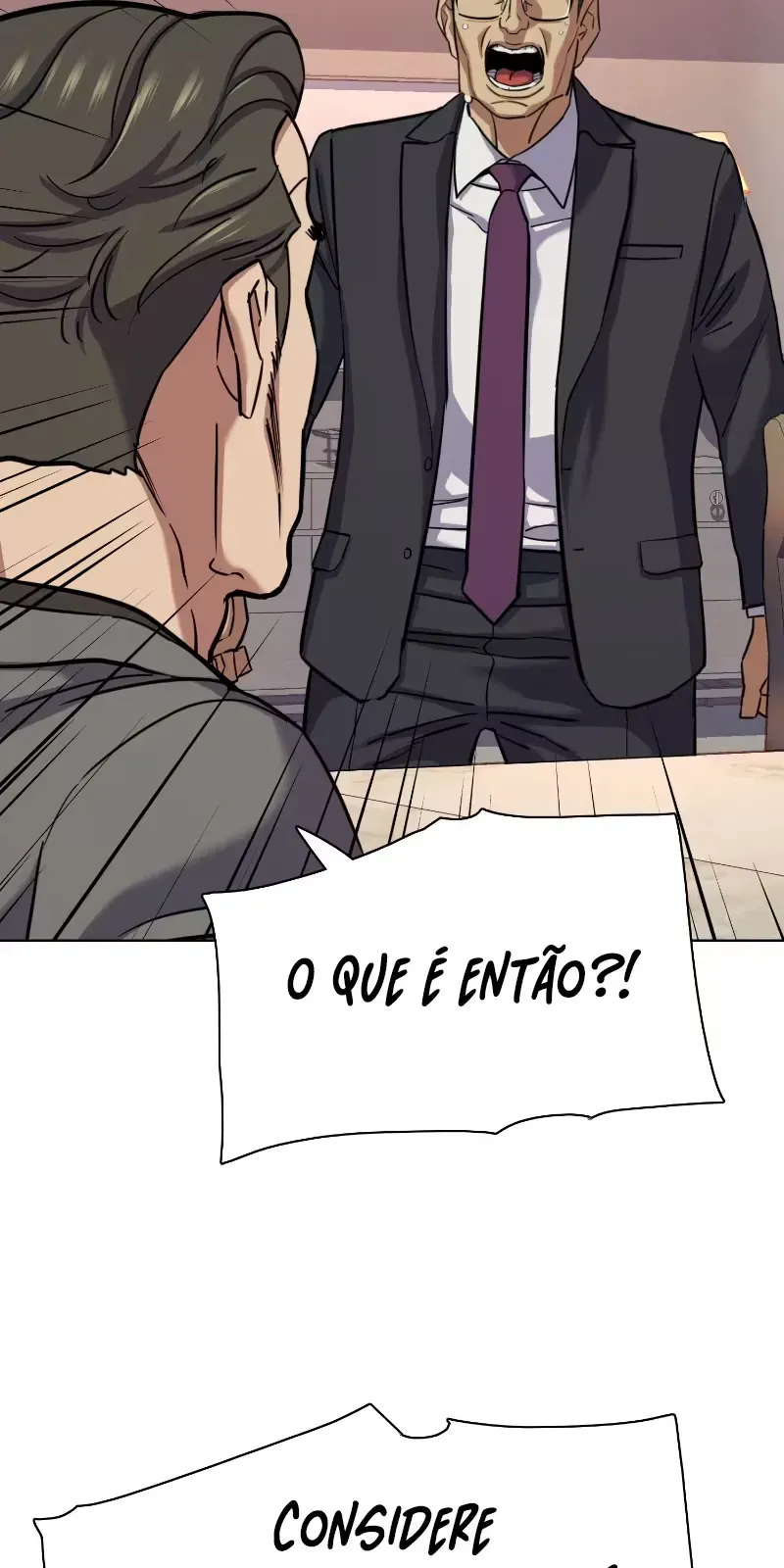 Reborn Rich Capítulo 110 Página 29