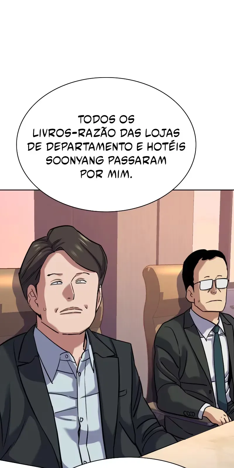 Reborn Rich Capítulo 110 Página 35