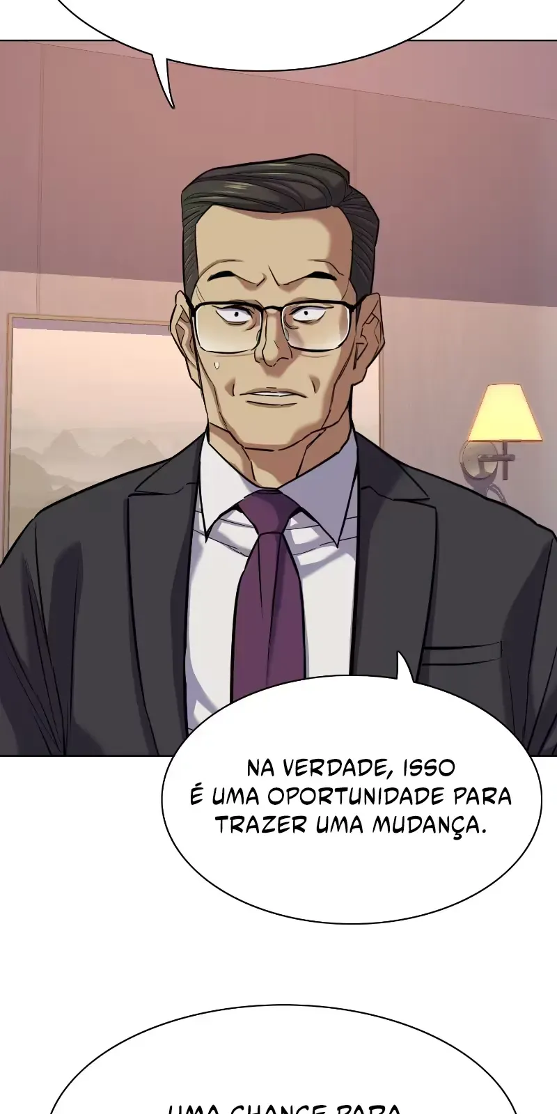Reborn Rich Capítulo 110 Página 40