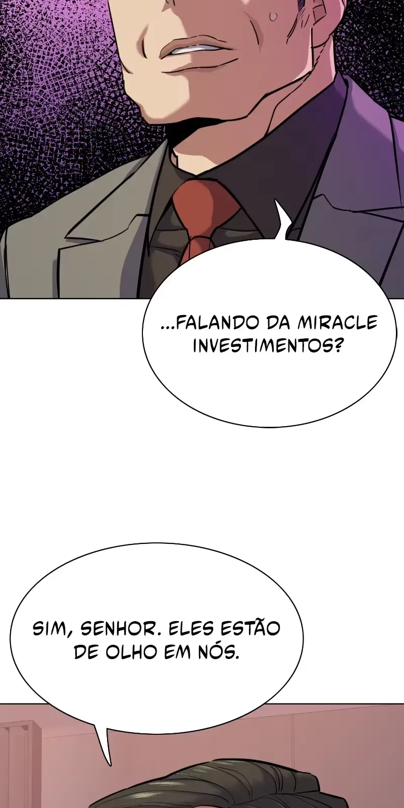 Reborn Rich Capítulo 110 Página 43