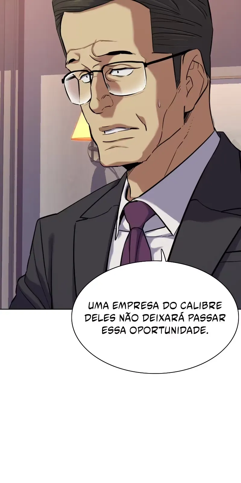 Reborn Rich Capítulo 110 Página 44