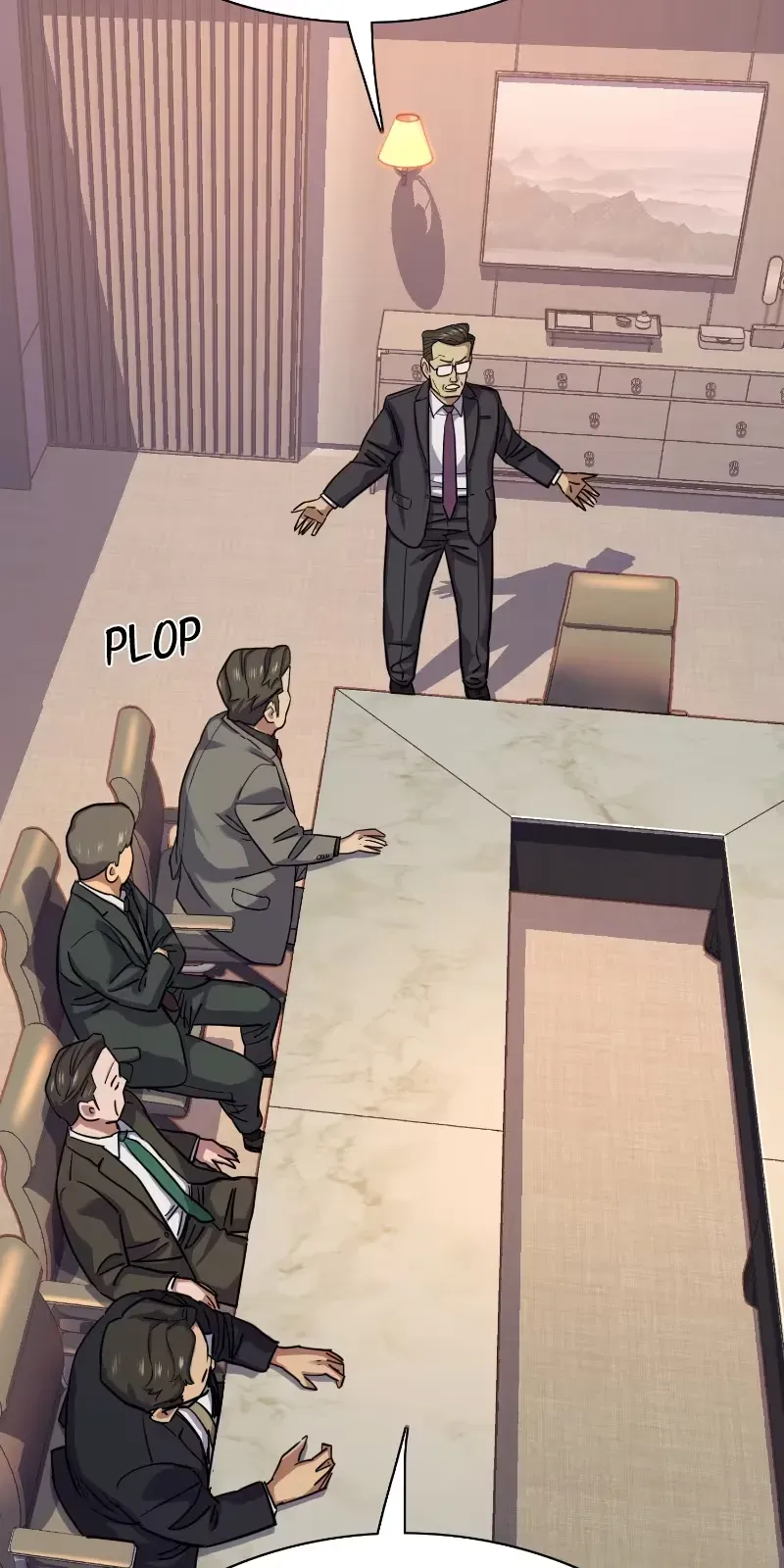 Reborn Rich Capítulo 110 Página 46