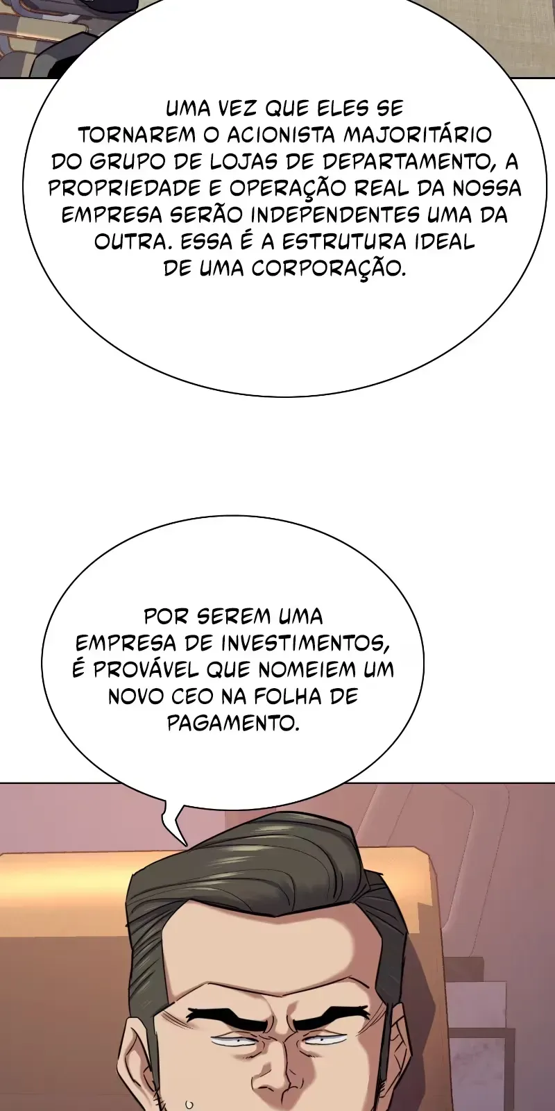 Reborn Rich Capítulo 110 Página 47