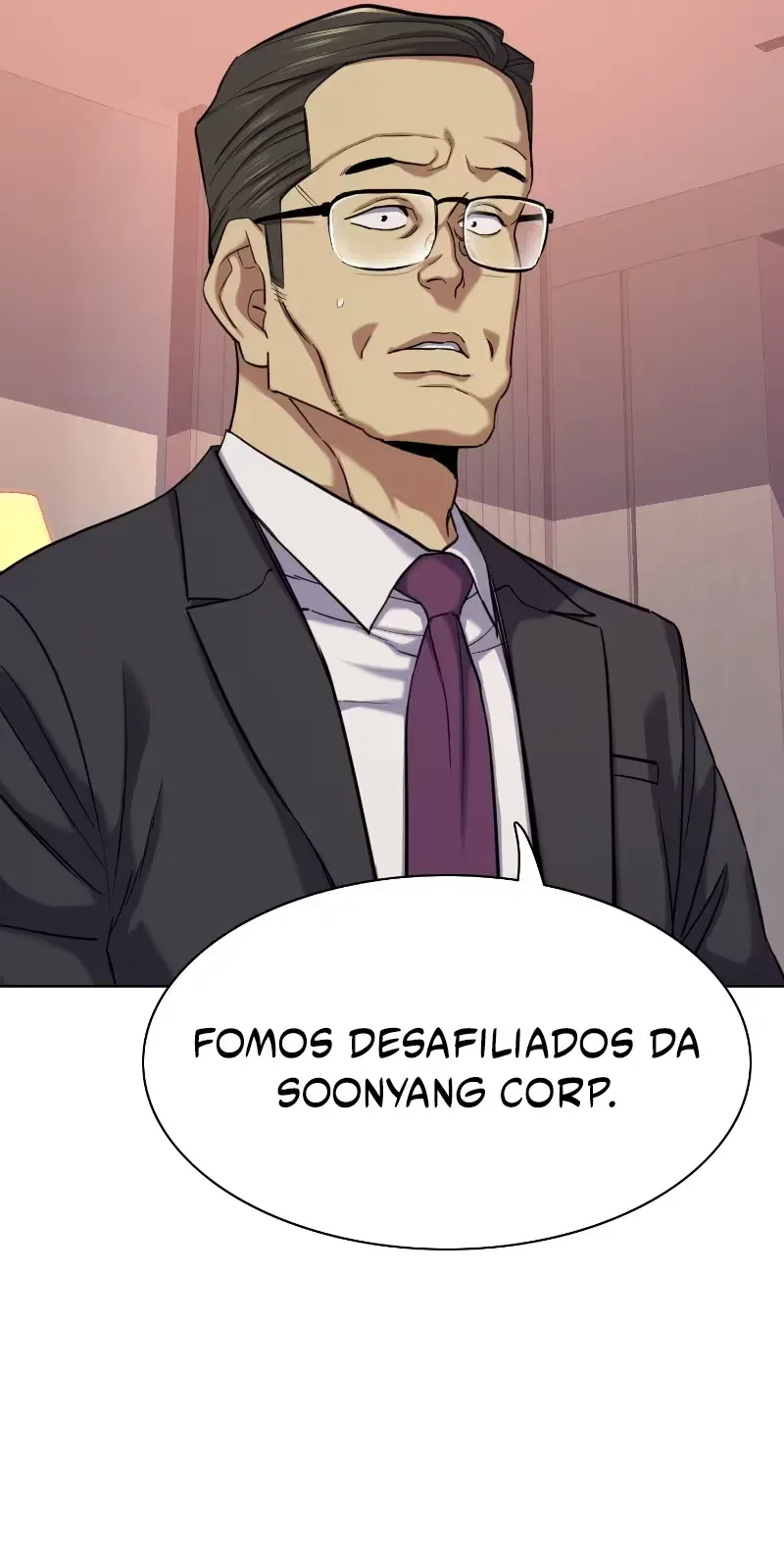 Reborn Rich Capítulo 110 Página 49