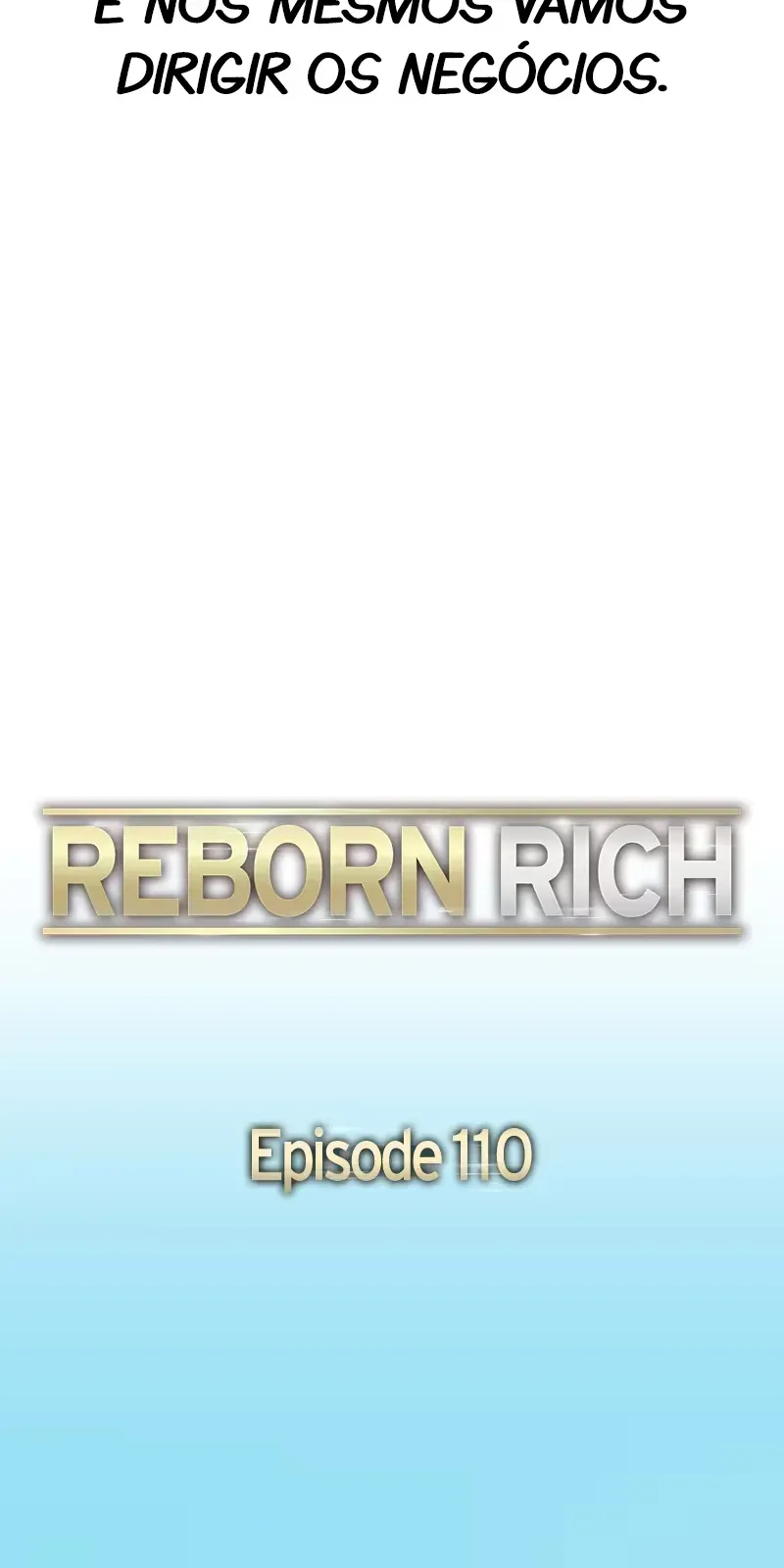 Reborn Rich Capítulo 110 Página 54