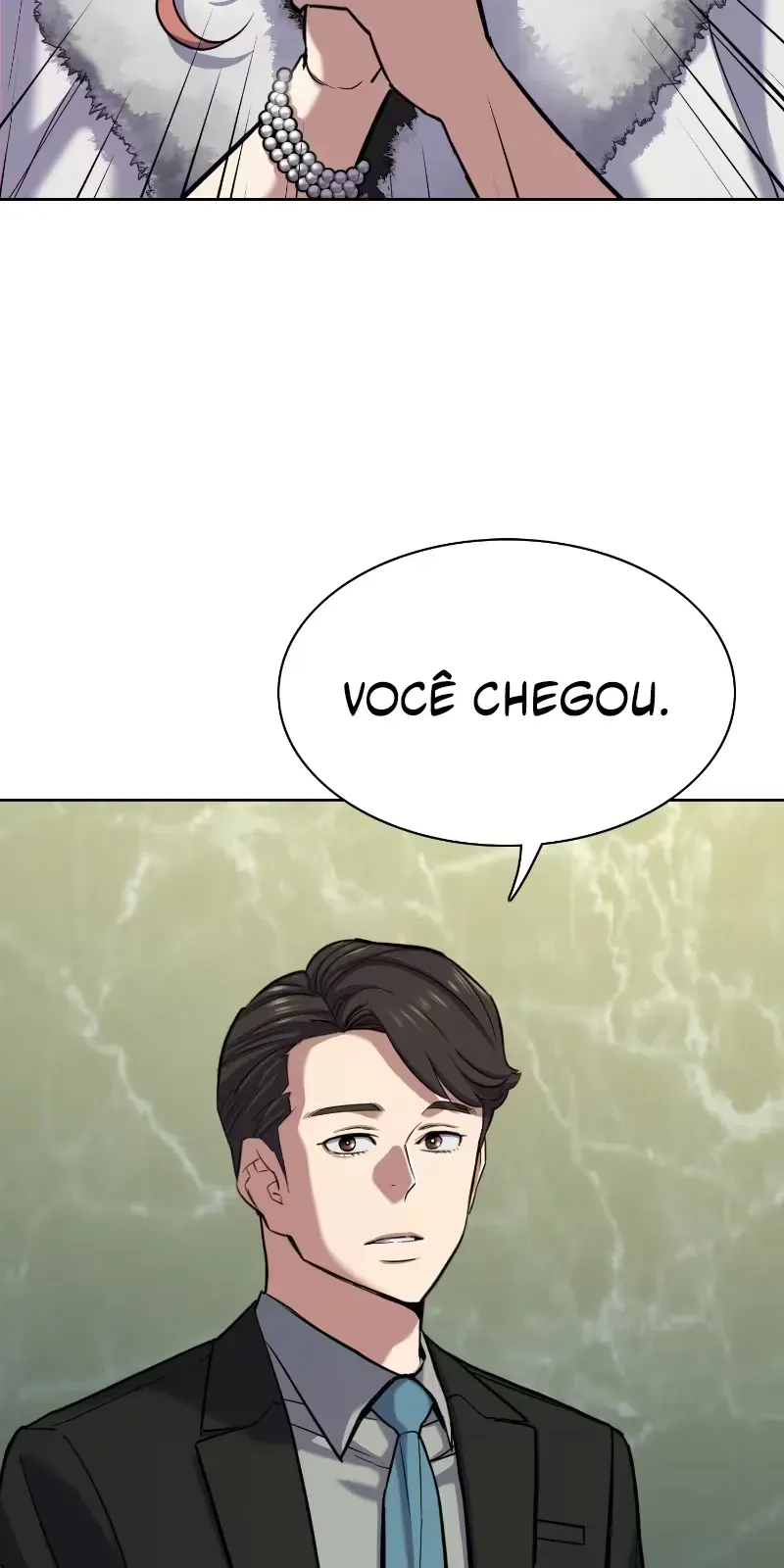 Reborn Rich Capítulo 110 Página 60