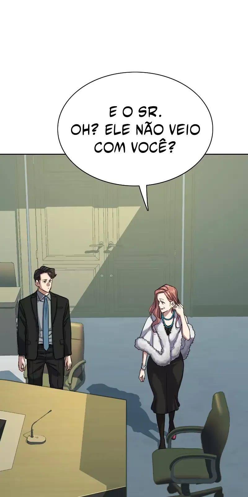 Reborn Rich Capítulo 110 Página 62