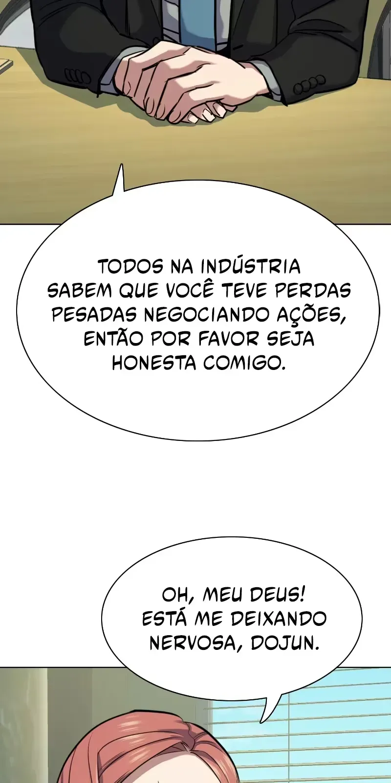 Reborn Rich Capítulo 110 Página 69