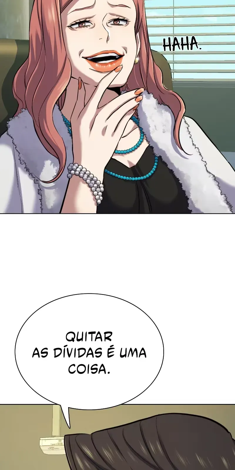 Reborn Rich Capítulo 110 Página 70