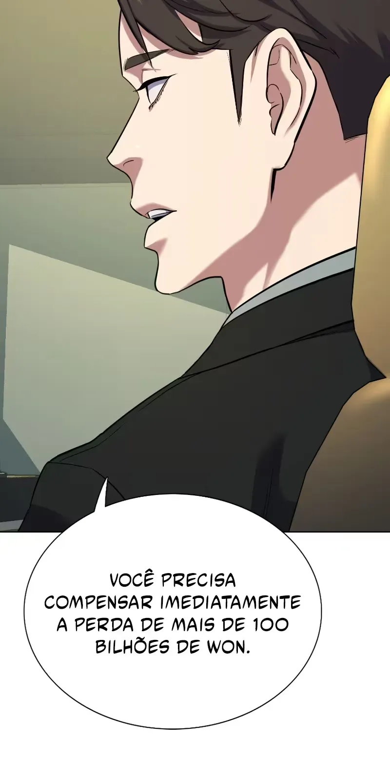 Reborn Rich Capítulo 110 Página 71
