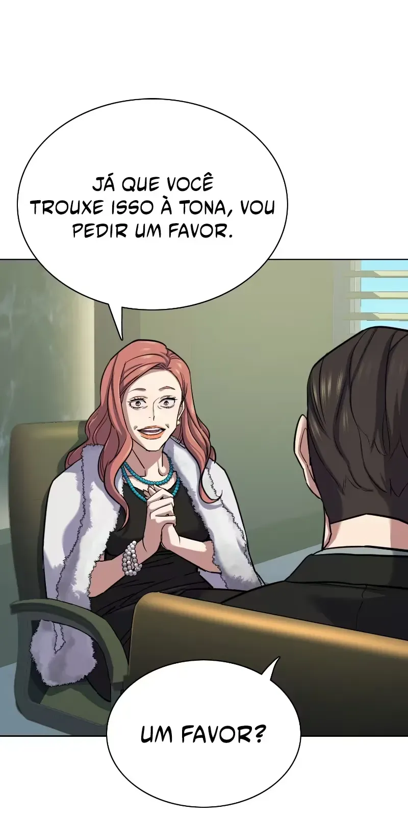 Reborn Rich Capítulo 110 Página 72