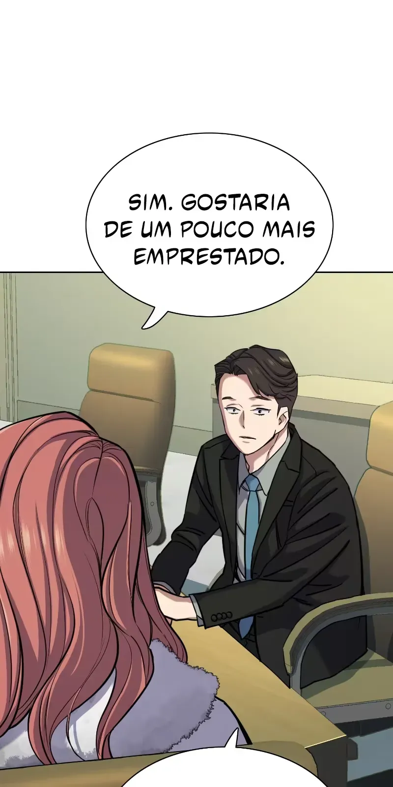 Reborn Rich Capítulo 110 Página 73