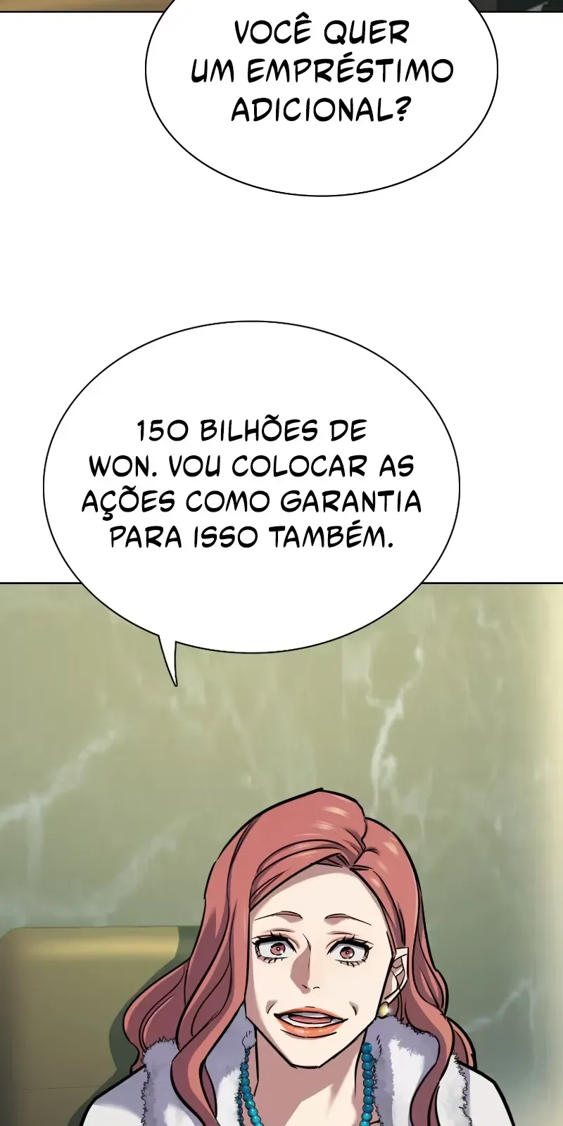 Reborn Rich Capítulo 110 Página 74