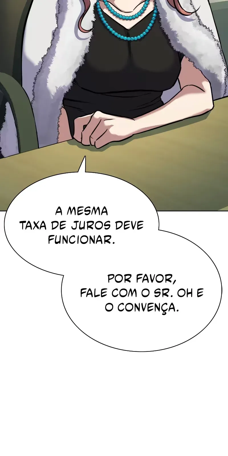 Reborn Rich Capítulo 110 Página 75