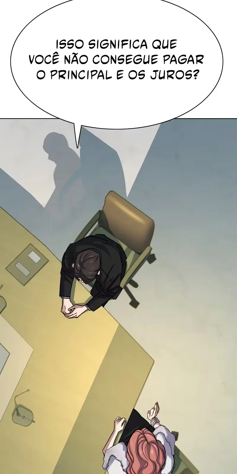 Reborn Rich Capítulo 110 Página 77