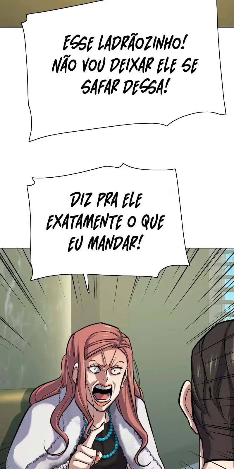 Reborn Rich Capítulo 110 Página 90