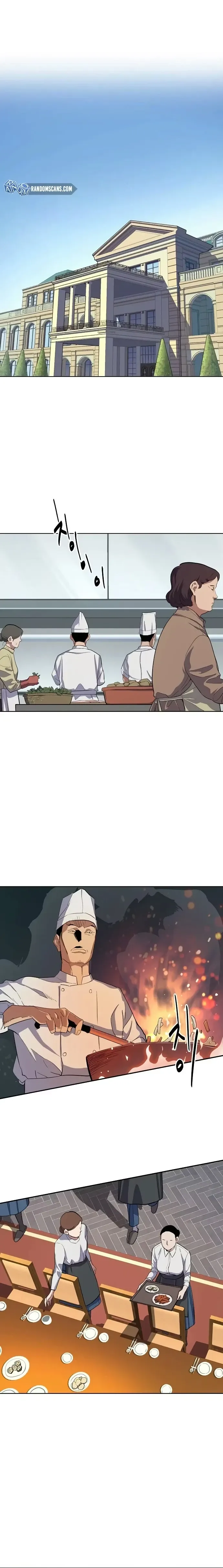 Reborn Rich Capítulo 12 Página 15