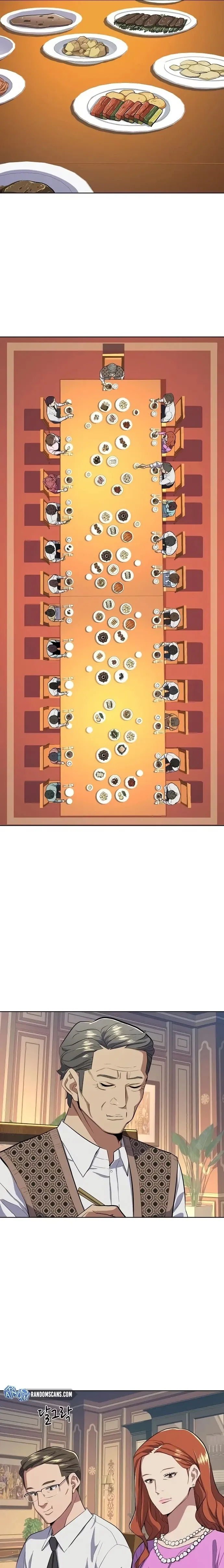 Reborn Rich Capítulo 12 Página 16