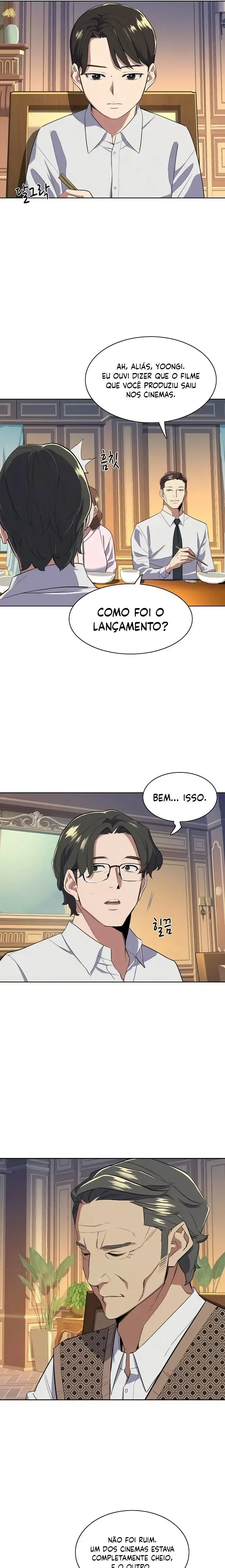Reborn Rich Capítulo 12 Página 18