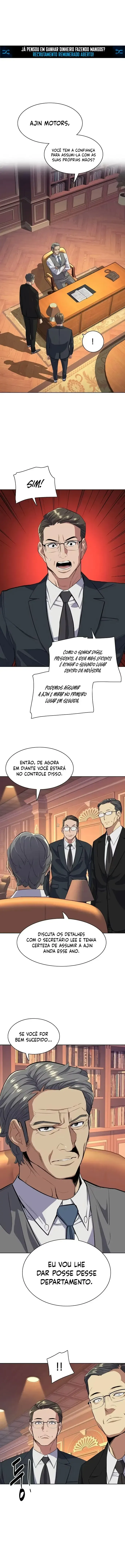 Reborn Rich Capítulo 12 Página 2