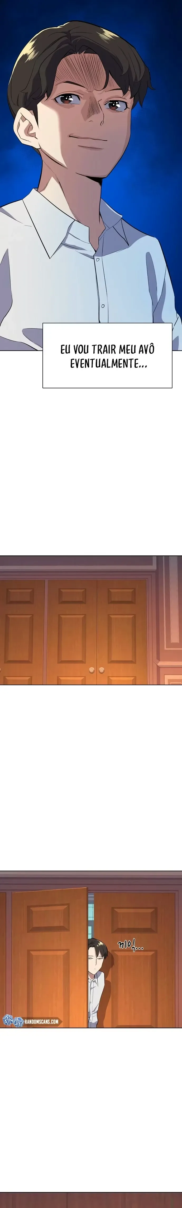 Reborn Rich Capítulo 12 Página 25