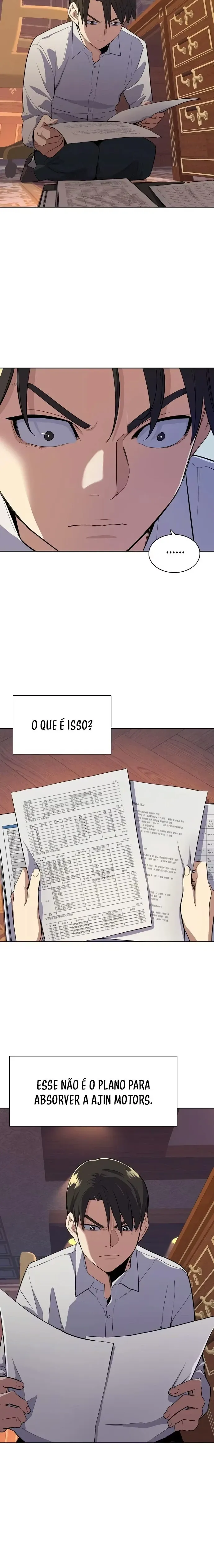 Reborn Rich Capítulo 12 Página 27