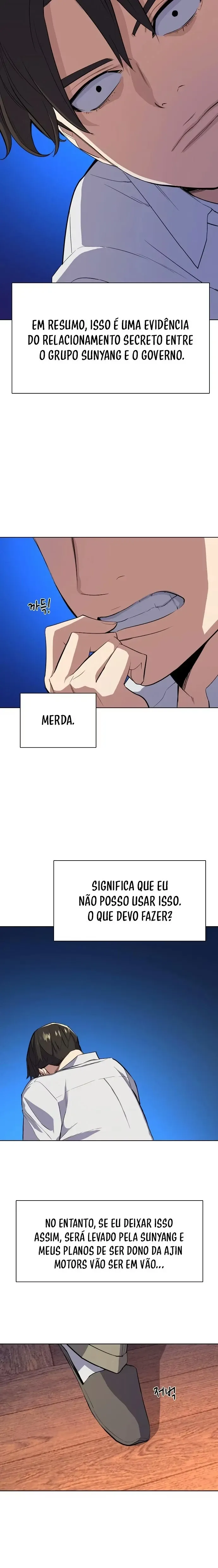 Reborn Rich Capítulo 12 Página 29