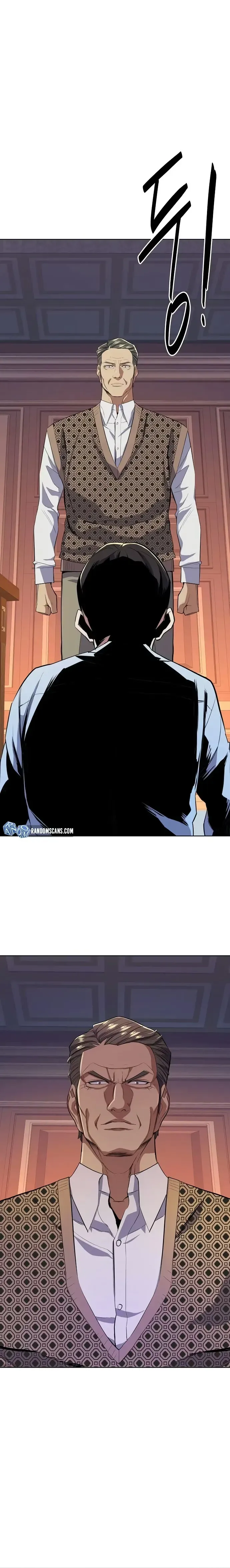 Reborn Rich Capítulo 12 Página 31