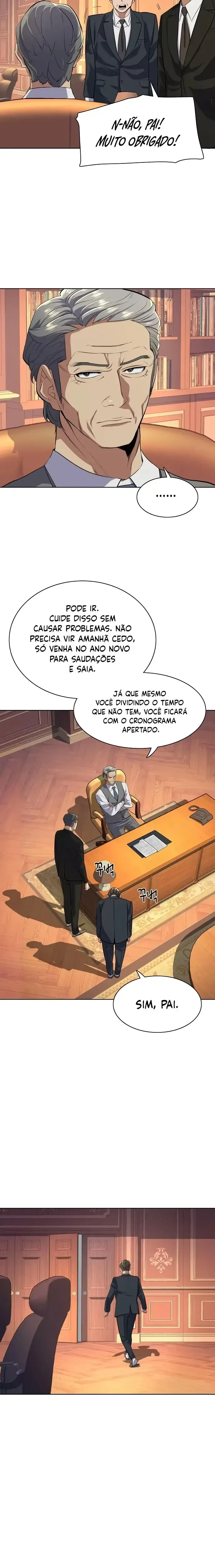 Reborn Rich Capítulo 12 Página 4