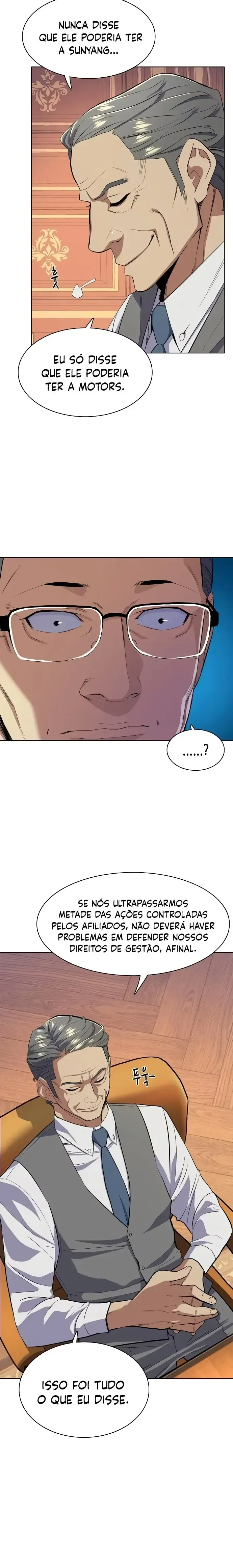 Reborn Rich Capítulo 12 Página 6