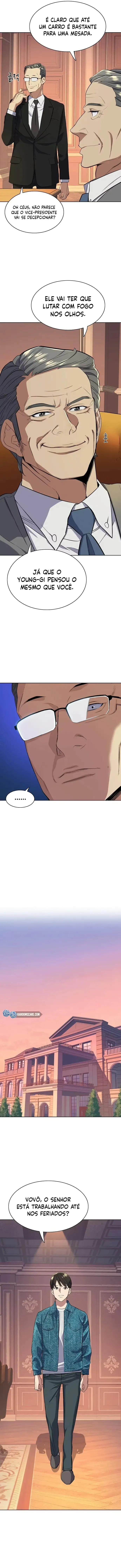 Reborn Rich Capítulo 12 Página 7