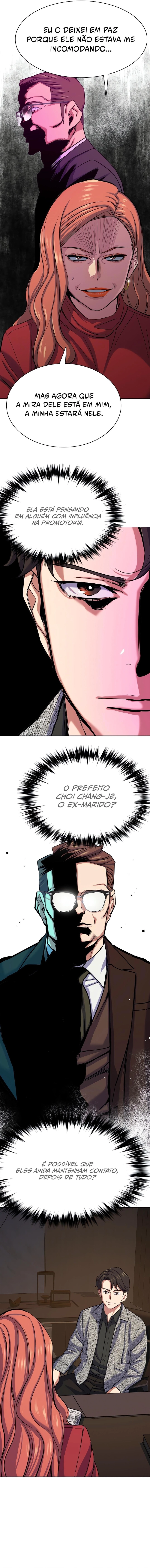 Reborn Rich Capítulo 120 Página 5