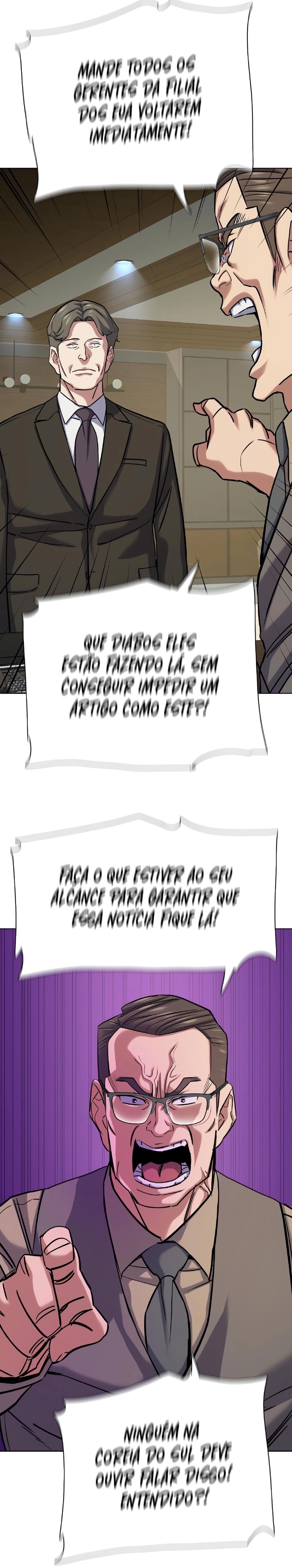 Reborn Rich Capítulo 125 Página 10