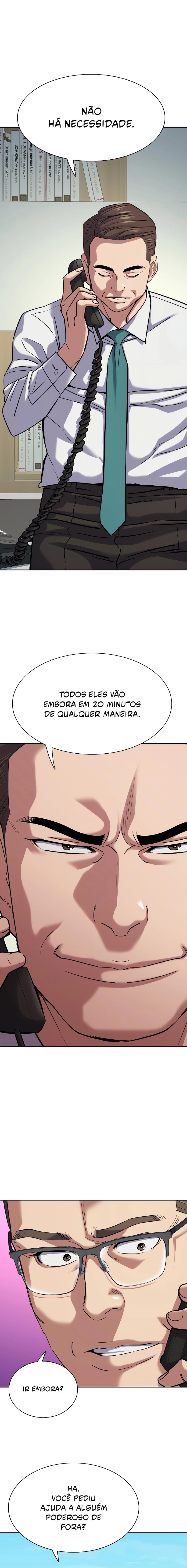 Reborn Rich Capítulo 126 Página 10