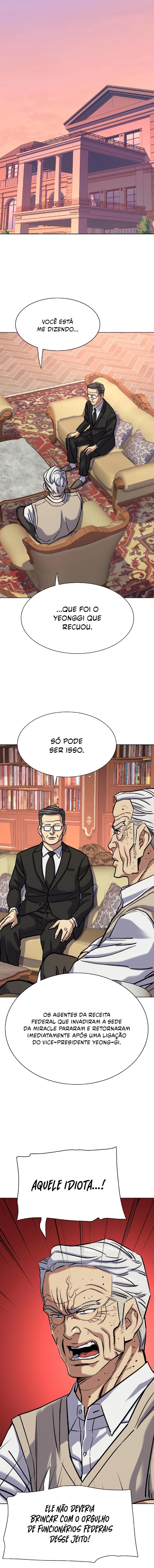 Reborn Rich Capítulo 127 Página 4