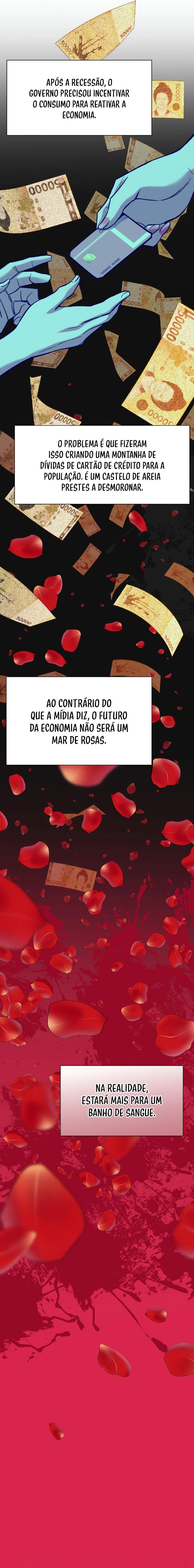 Reborn Rich Capítulo 129 Página 14
