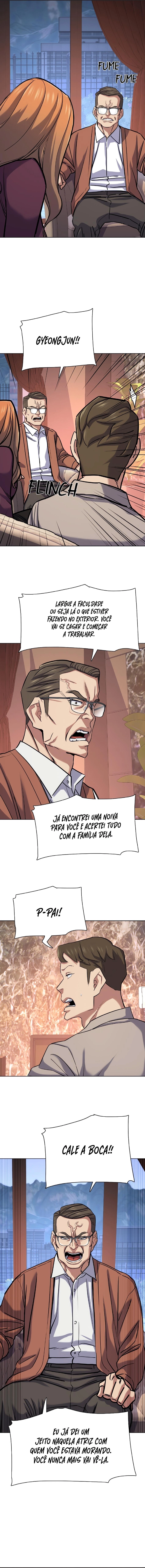 Reborn Rich Capítulo 129 Página 4