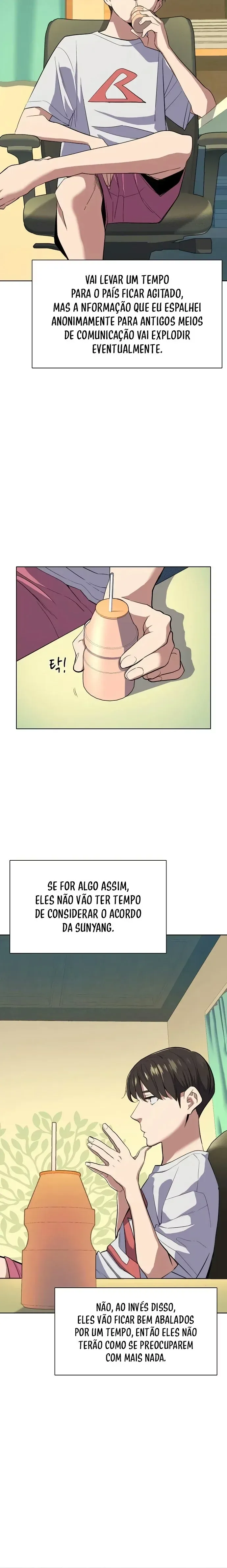 Reborn Rich Capítulo 13 Página 13