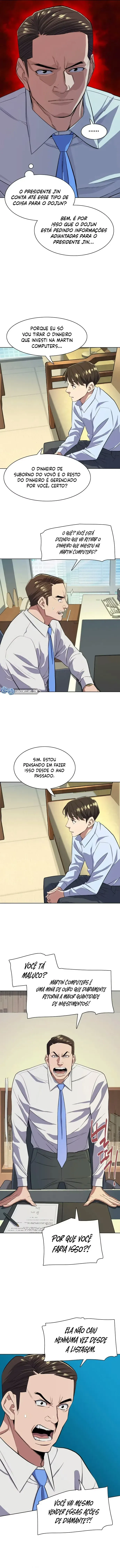 Reborn Rich Capítulo 13 Página 18